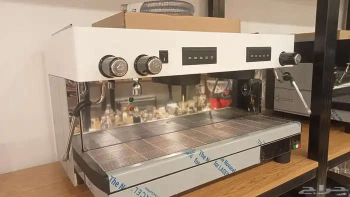 متخصصون في تجهيز معدات الكافيهات والمطاعم ومحلات العصير 18