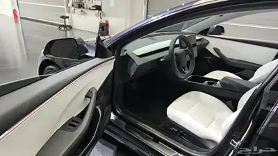 للاستيرادمن كوريا تسلا 3 كهرب 2024 index