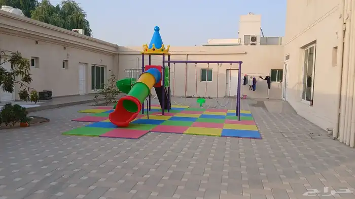 المراجيح أطفال البلاستيك 1