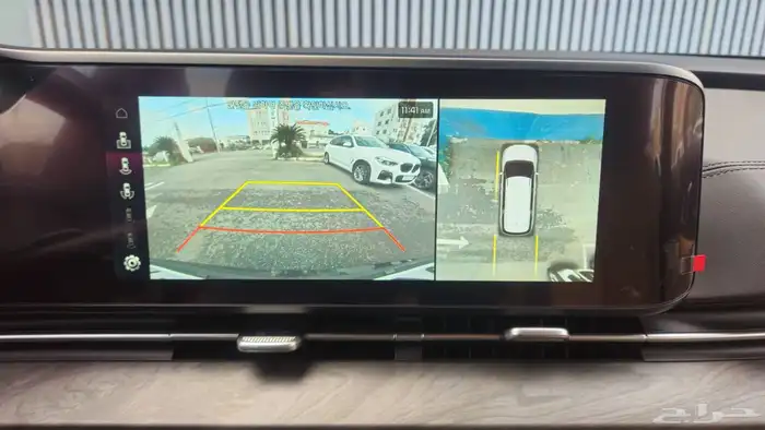 للاستيرادمن كوريا كيا  كرنفال 2023 14