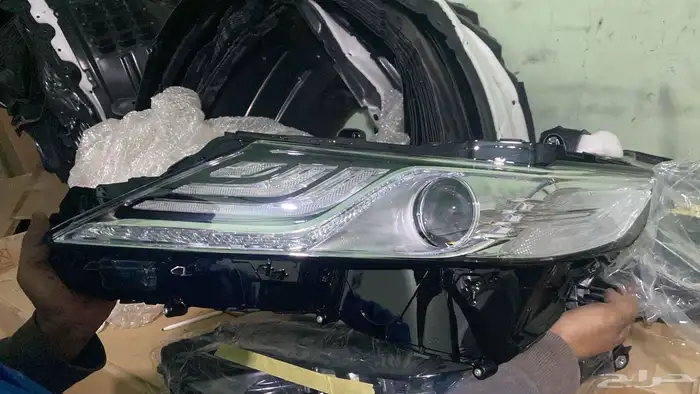 شمعات كامري قرند فل 0