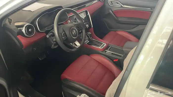 MG 6 2023 فل كامل عرض لكجري خاص 2