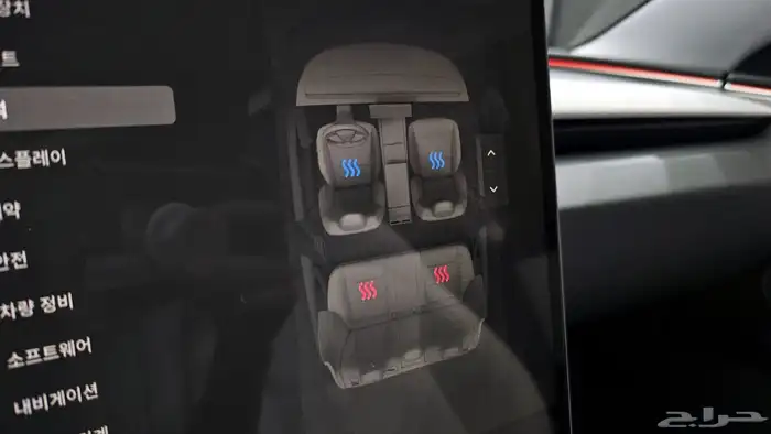 للاستيراد من كوريا _ تسلا 3 _ كهرباء _2024 14