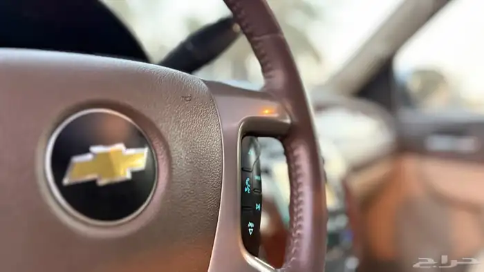 تاهو LTZ(بحاله الوكاله) 41