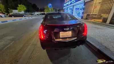 كاديلاك للبيع index