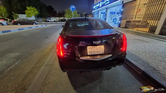 كاديلاك للبيع 8