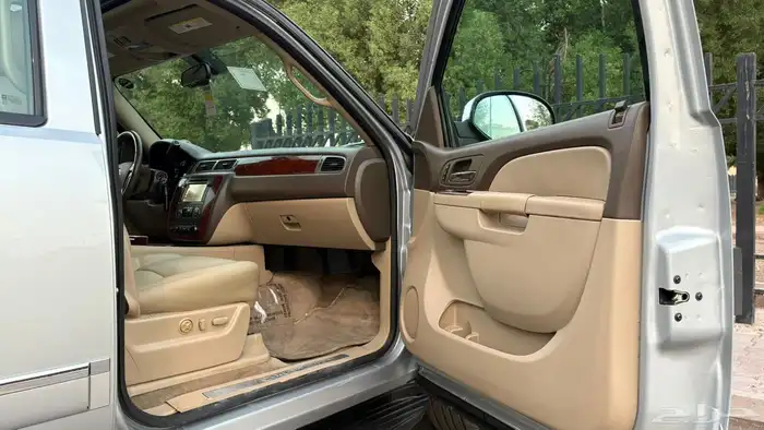 تاهو LTZ(بحاله الوكاله) 31