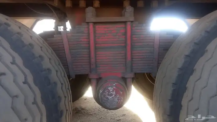 تانكي محروقات 3