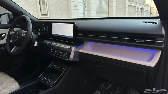 هونداي كونا اعلى فئه فل كامل 2024 32