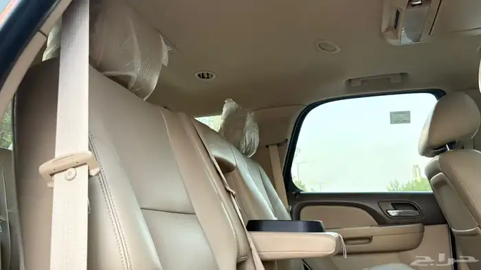 تاهو LTZ(بحاله الوكاله) 24