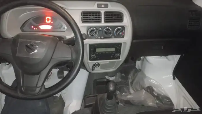 سوزوكي ايكو 2024 1