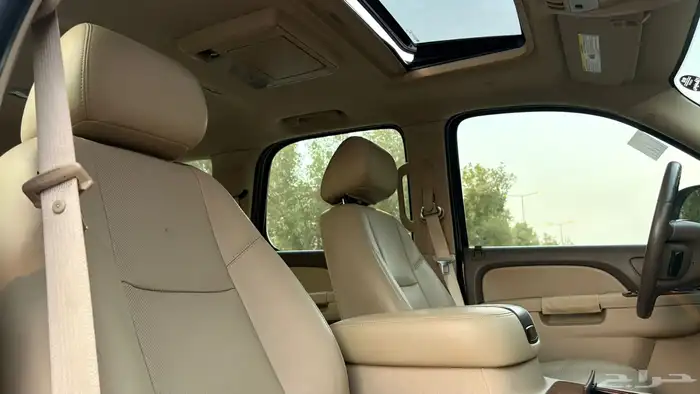 تاهو LTZ(بحاله الوكاله) 18