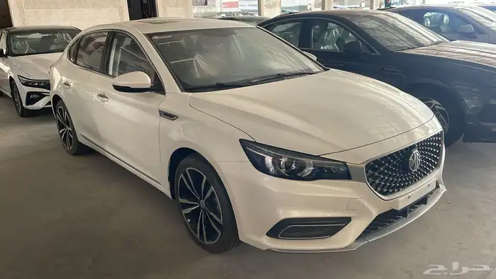 MG 6 2023 فل كامل عرض لكجري خاص 1