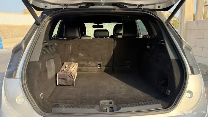 فورد لنكونMKX 5