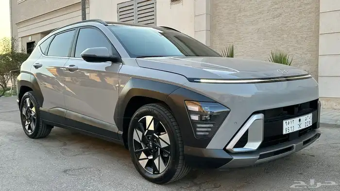 هونداي كونا اعلى فئه فل كامل 2024 3