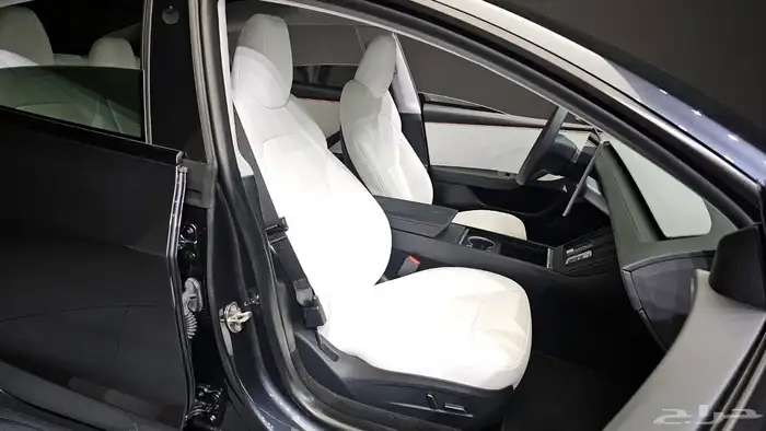 للاستيراد من كوريا _ تسلا 3 _ كهرباء _2024 4