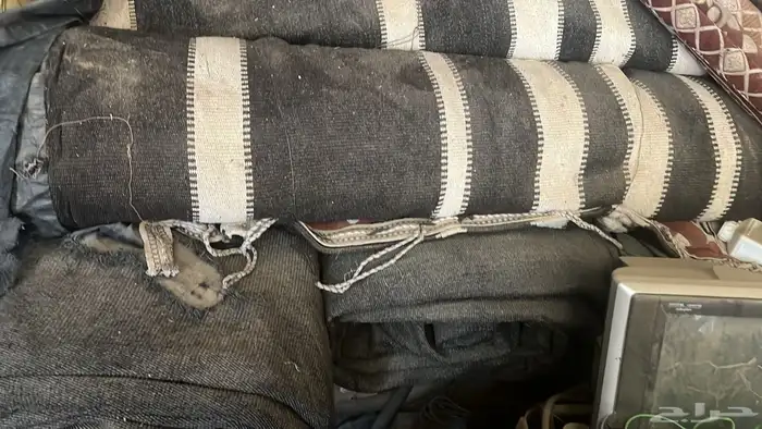 بيت شعر للبيع العدد 2 2