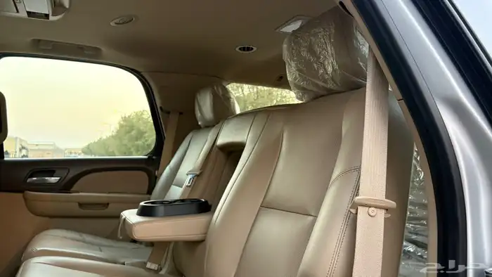 تاهو LTZ(بحاله الوكاله) 22