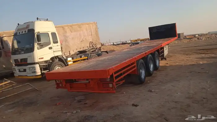 للبيع سطحه منافيخ 3 محور 12