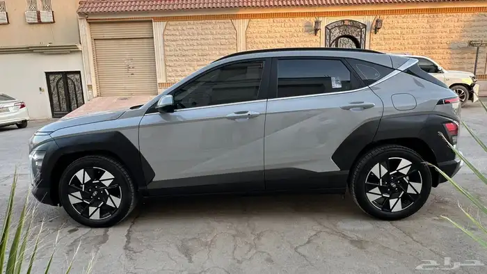 هونداي كونا اعلى فئه فل كامل 2024 16