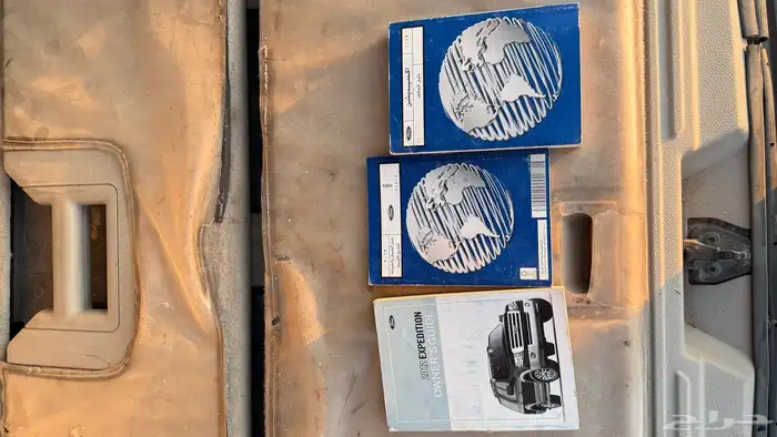 فورد اكسبديشن 14