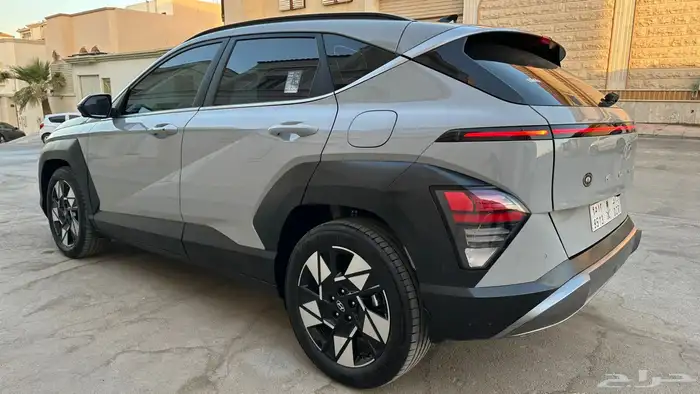 هونداي كونا اعلى فئه فل كامل 2024 14