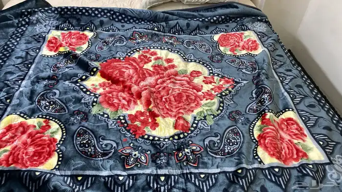 لحاف وبطانيات 7