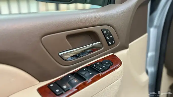 تاهو LTZ(بحاله الوكاله) 35