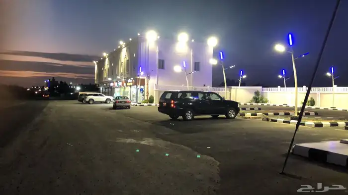 كشكات درايف ثرو للايجار 6