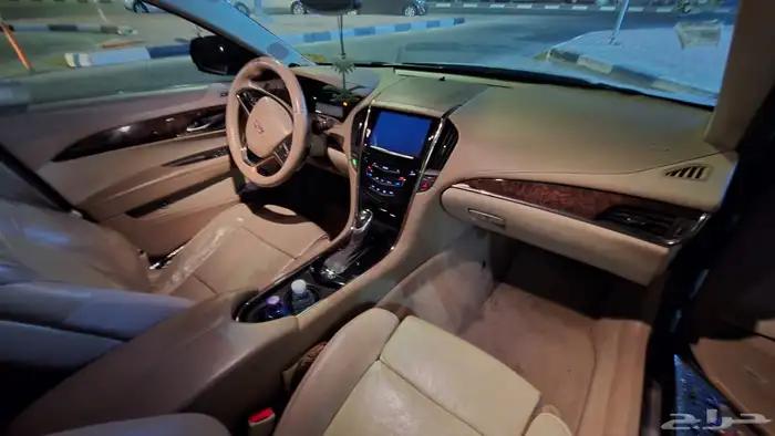 كاديلاك للبيع 7