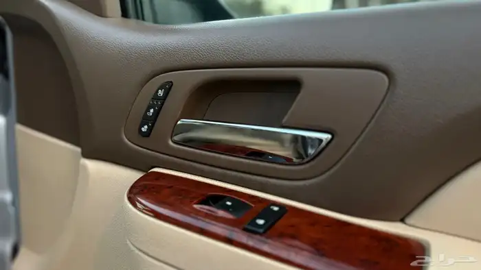 تاهو LTZ(بحاله الوكاله) 32