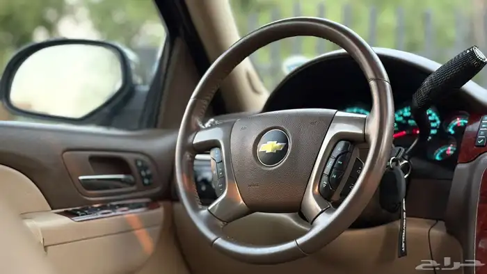 تاهو LTZ(بحاله الوكاله) 40