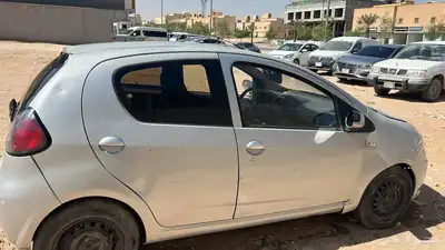 سياره جيلي بندا 2015 (لوحات نقل) شركه لوجستية index