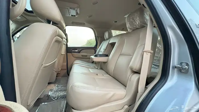 تاهو LTZ(بحاله الوكاله) 21