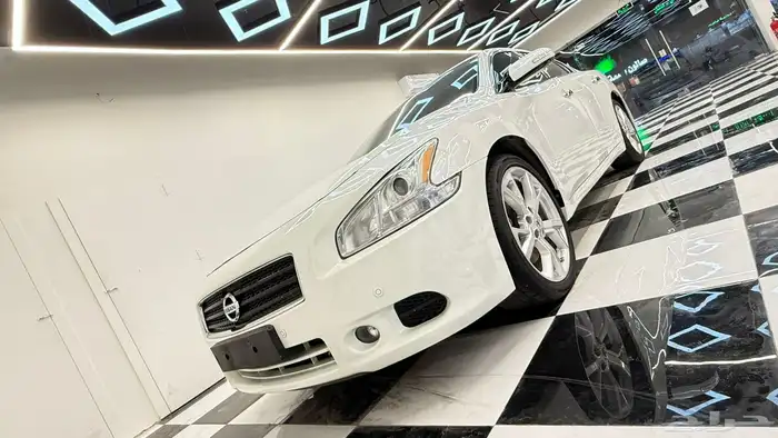 ماكسيما 2013 نص فل من المالك الاول 9