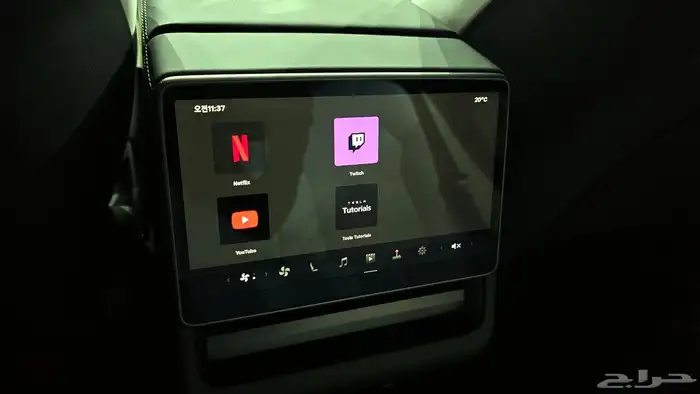 للاستيراد من كوريا _ تسلا 3 _ كهرباء _2024 9