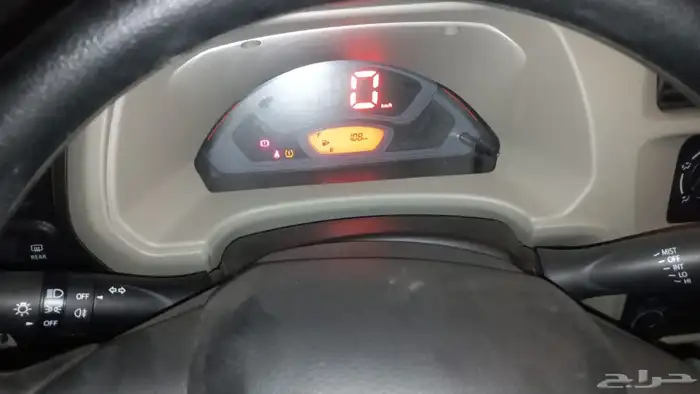 سوزوكي ايكو 2024 2