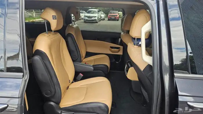 للاستيراد من كوريا _ كيا كرنفال _ 2023 7