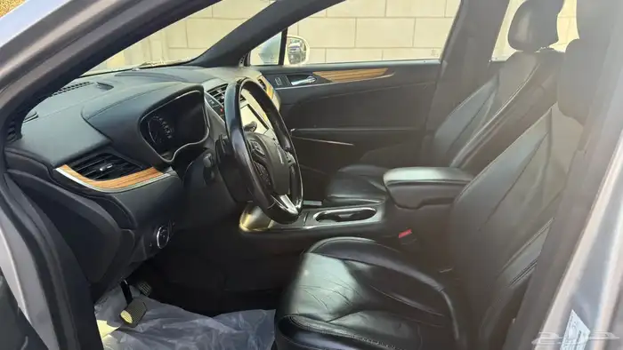 فورد لنكونMKX 2