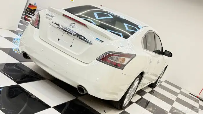 ماكسيما 2013 نص فل من المالك الاول 12