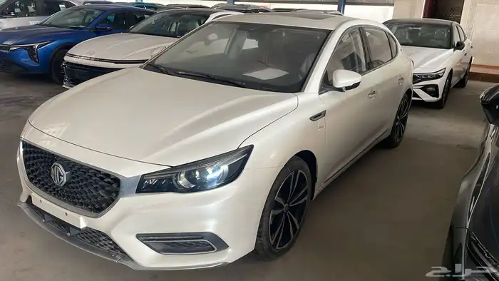 MG 6 2023 فل كامل عرض لكجري خاص 0