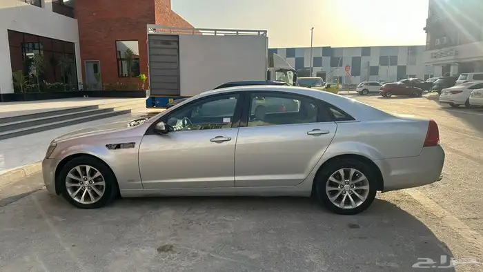 كابرس 2012 نظيف للبيع او للبدل المناسب 7