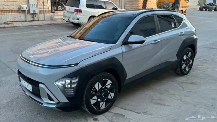 هونداي كونا اعلى فئه فل كامل 2024 19