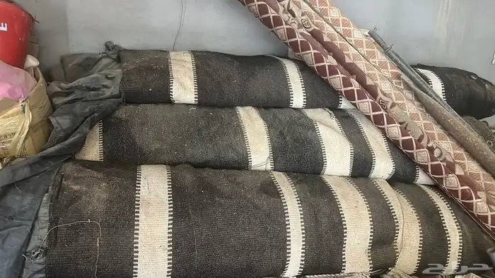 بيت شعر للبيع العدد 2 3