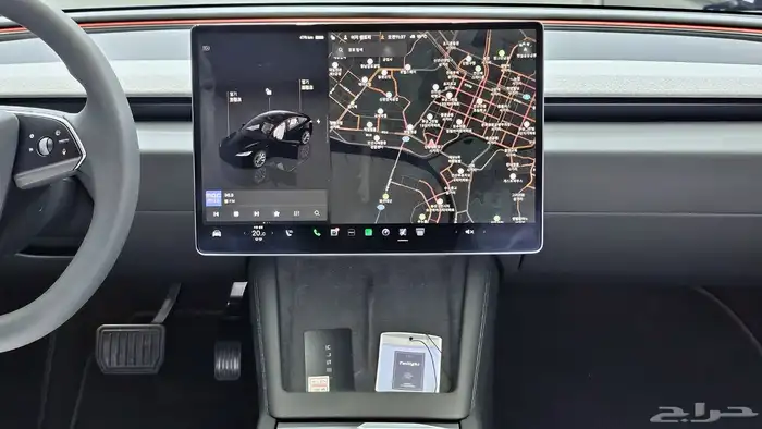 للاستيراد من كوريا _ تسلا 3 _ كهرباء _2024 12