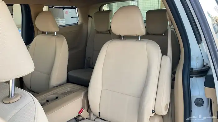 كيا كارنيفال2017 7