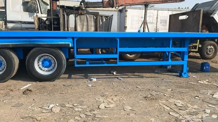 تيدر ثلاث محاور اروبي 4