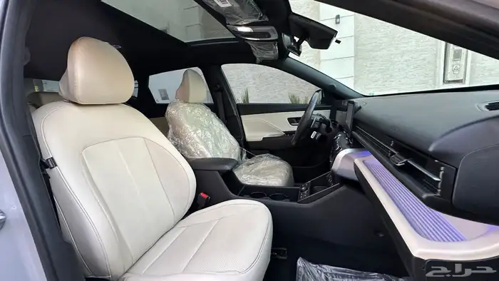 هونداي كونا اعلى فئه فل كامل 2024 21