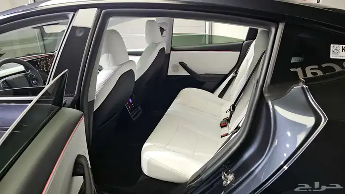 للاستيراد من كوريا _ تسلا 3 _ كهرباء _2024 7