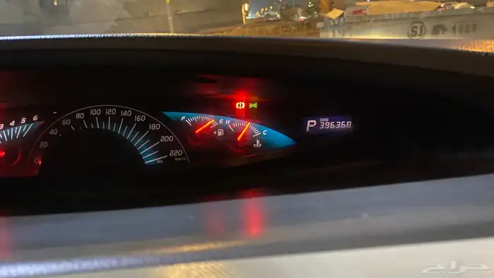 بريفيا 2008 فل كامل 6